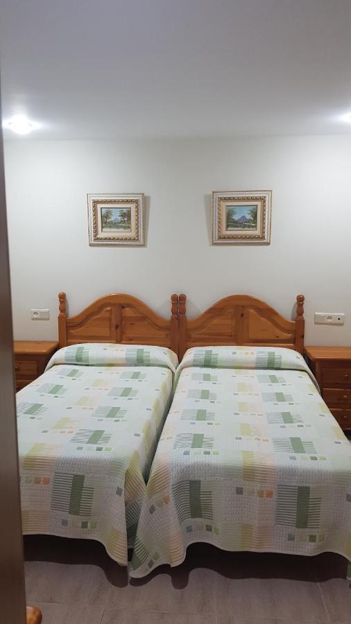 شقة Casa Victoria Onís المظهر الخارجي الصورة