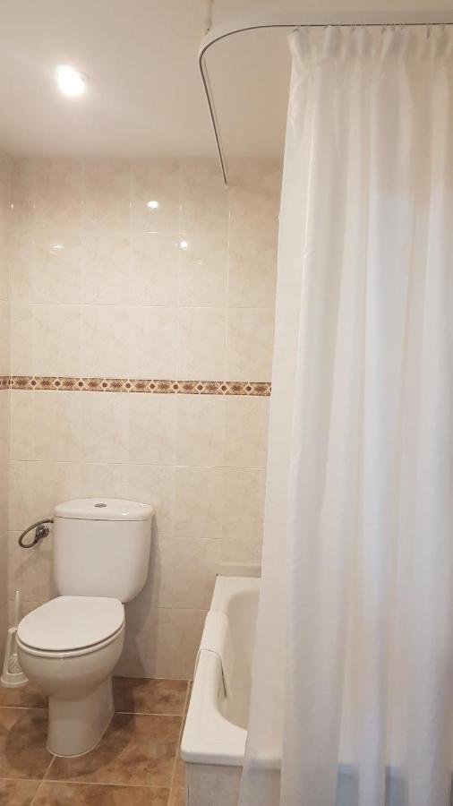 شقة Casa Victoria Onís المظهر الخارجي الصورة