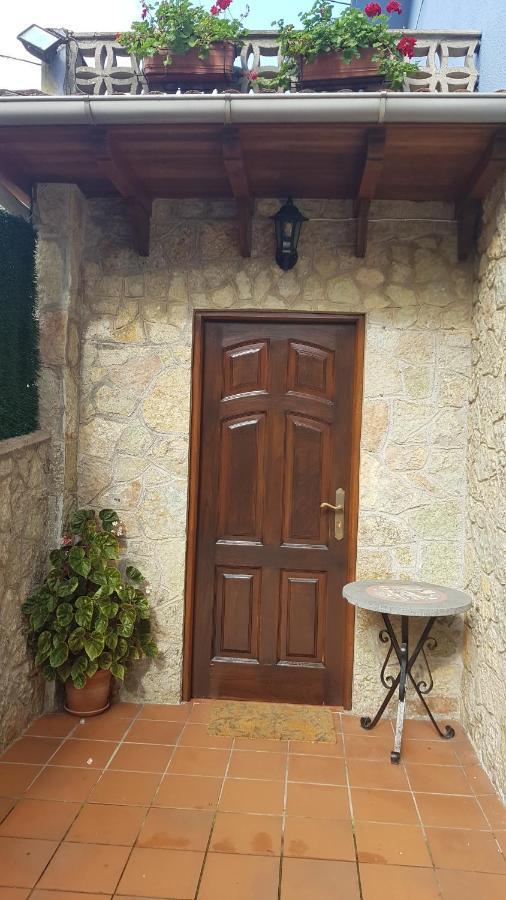 شقة Casa Victoria Onís المظهر الخارجي الصورة
